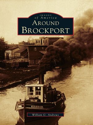 cover image of Around Brockport